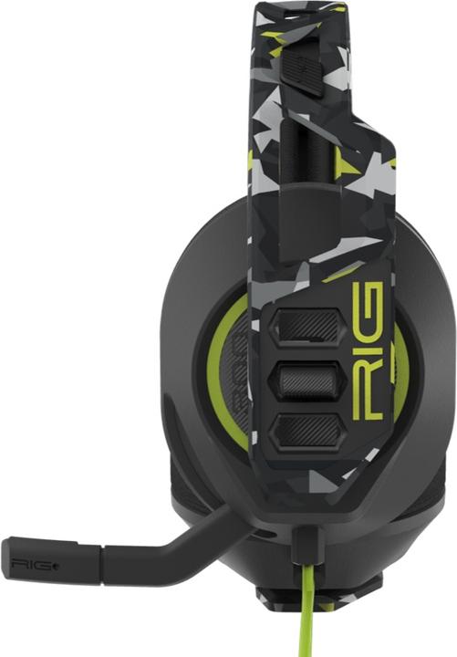 Actual product image Nacon Gaming RIG 300 PRO HS (Cable)