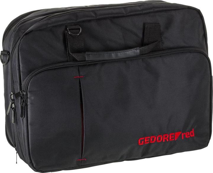 Image du produit Gedore Red red R20702069 Sacoche à outils/ordinateur portable 480x370x140mm (1 pièces)