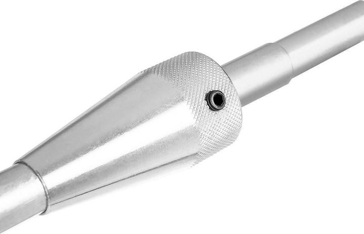 Actual product image Neo Static balancing machine for motorbike wheels