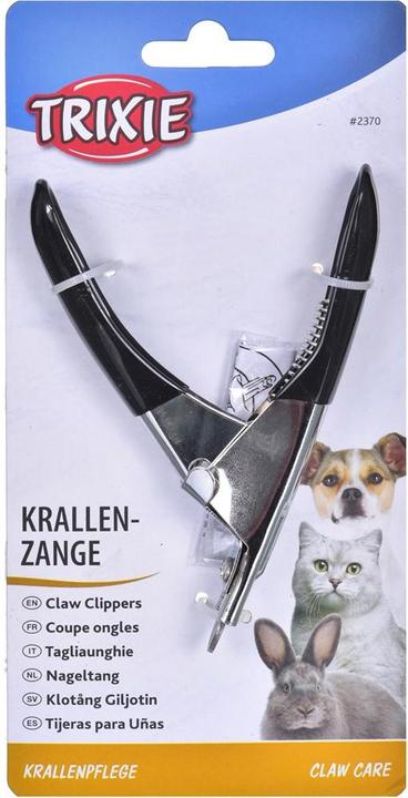 Immagine prodotto Trixie Tronchesi ad artiglio da 11 cm (Cane, Gatto, Roditori)