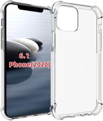 Image du produit MU Classic Série Softcase TPU (Apple iPhone 12)