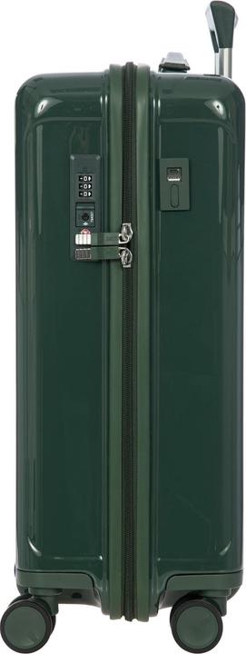 Actual product image Brics Positano 4 wheels cabin trolley 55 cm (45 l, Hand luggage (up to 50 litres))