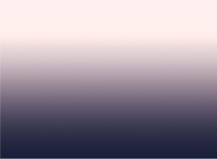 Produktbild Trenddeko Ombre - Violett (336 x 260 cm)