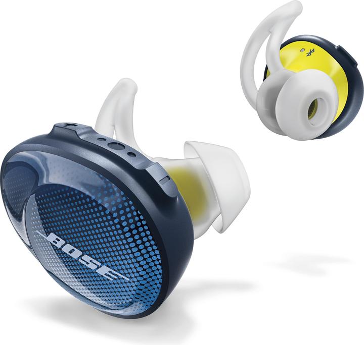 Actual product image Bose SoundSport Free (5 h)