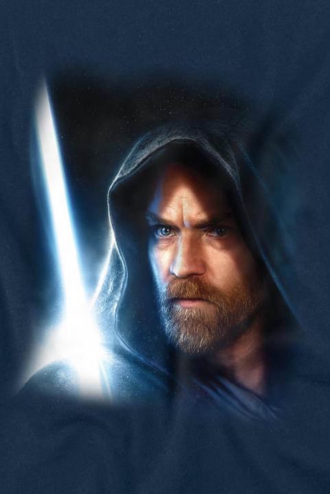Produktbild Star Wars TShirt (XL)