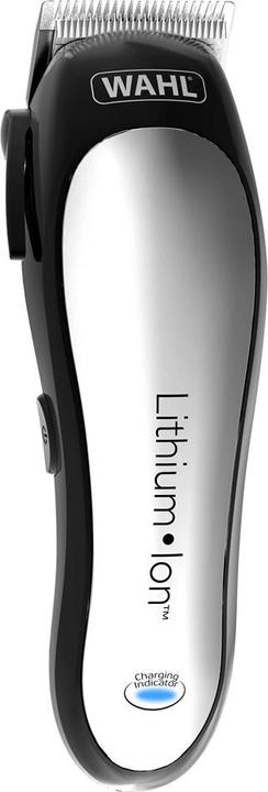 Wahl Home Products Clip Lithium Ion Tondeuse + Micro Groomsman trimmer