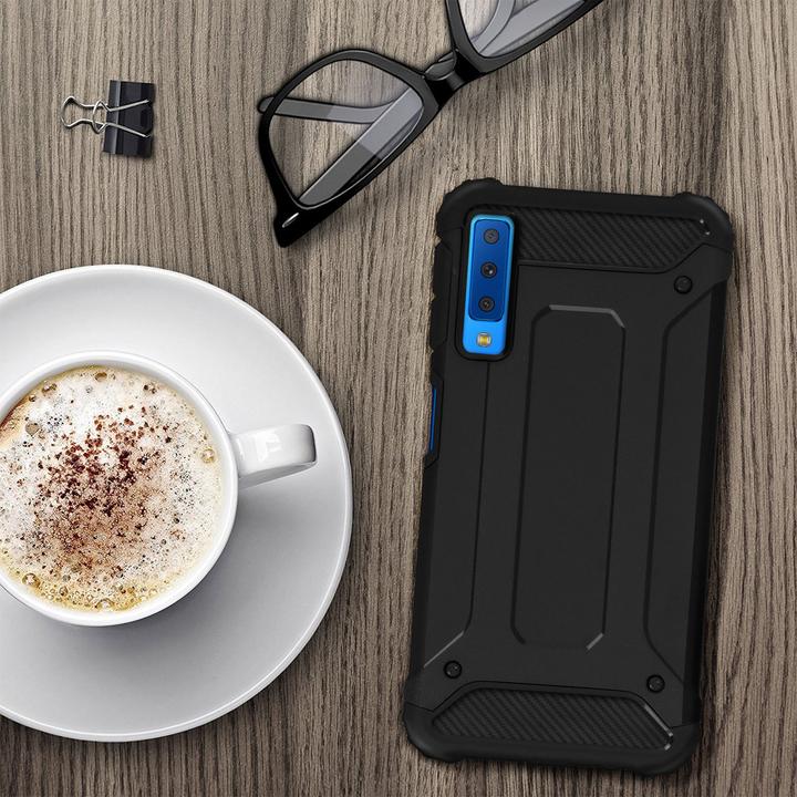 Image du produit Avizar Série Defender (Samsung Galaxy A7 (2018))