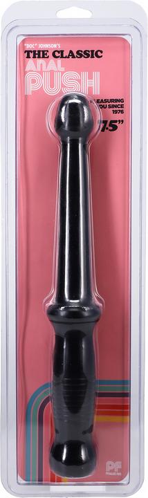 Image du produit Doc Johnson Analdildo