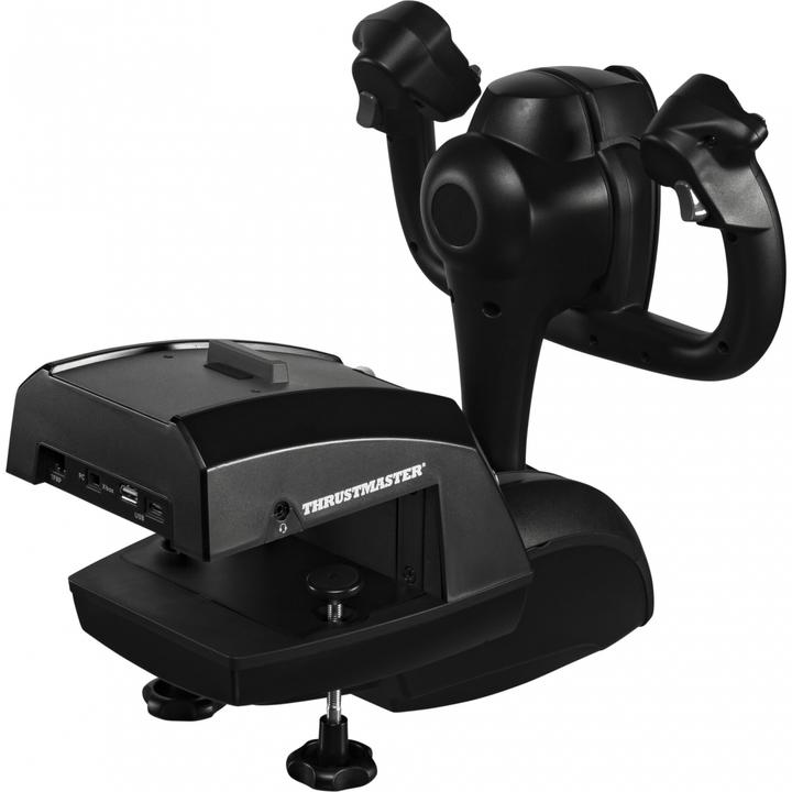 Produktbild Thrustmaster TCA Yoke Boeing Edition (PC, Xbox One S, Xbox Series X)