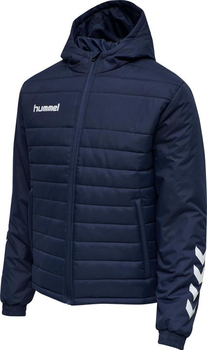 Image du produit hummel Promo Short Bench Jacket (M)