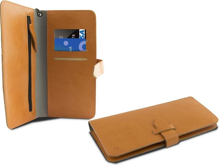 Produktbild KSIX Etui (Universal)