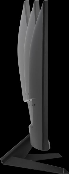 Actual product image ASUS VY279HGR (1920 x 1080 pixels, 27")
