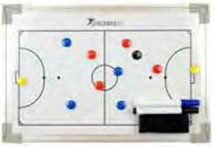 Produktbild Precision Taktiktafel Futsal