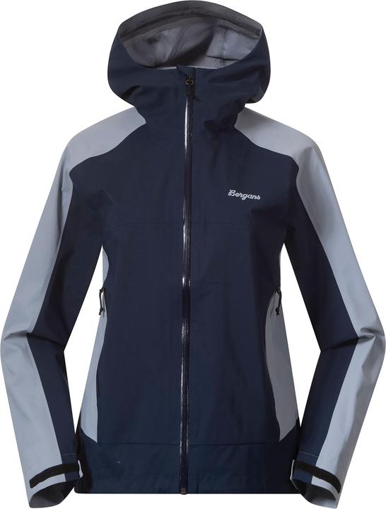 Bergans Vaagaa Allround 3L Shell