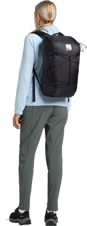 Immagine prodotto Jack Wolfskin Wandermood Packable 24 (24 l)