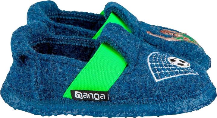 Produktbild Nanga Kinder Finken Goalie (23)