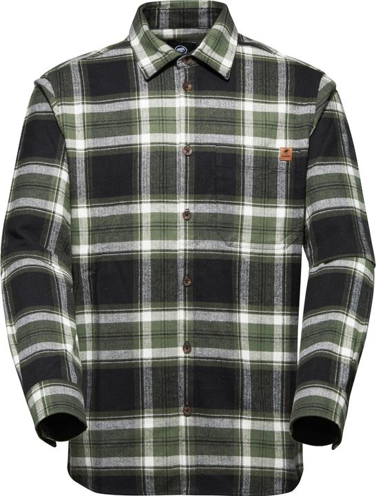 Produktbild Mammut Trovat Longsleeve Shirt Men (M)