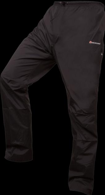 Montane Dynamo Pants-Reg Leg (L)