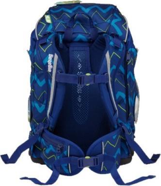 Produktbild Ergobag 6-tlg. Set FallrückziehBär (20 l)