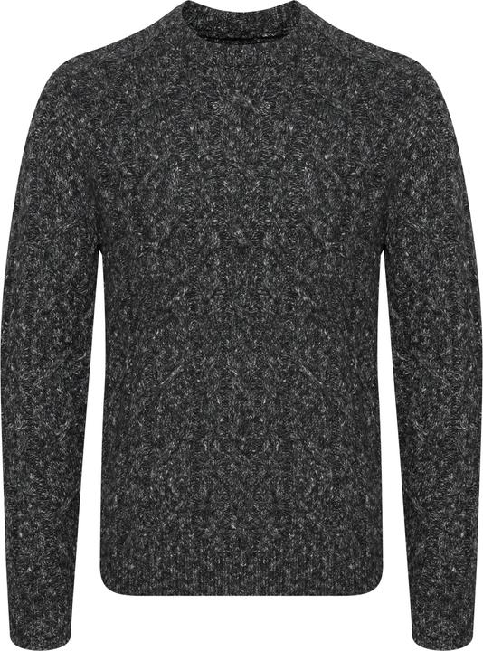 Actual product image Casual Friday Karl 0044 crew cable knit - 20504501 (3XL)