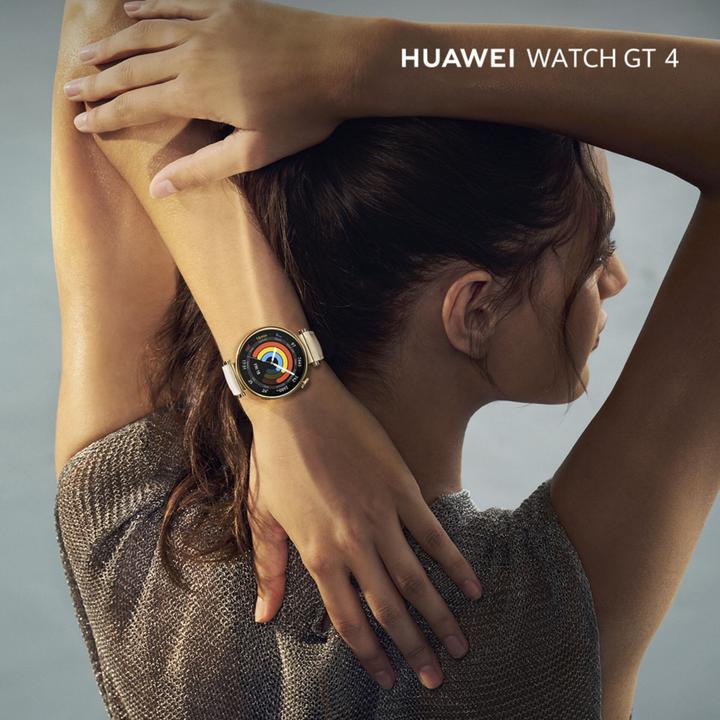 Image du produit Huawei Watch GT 4 (41 mm)