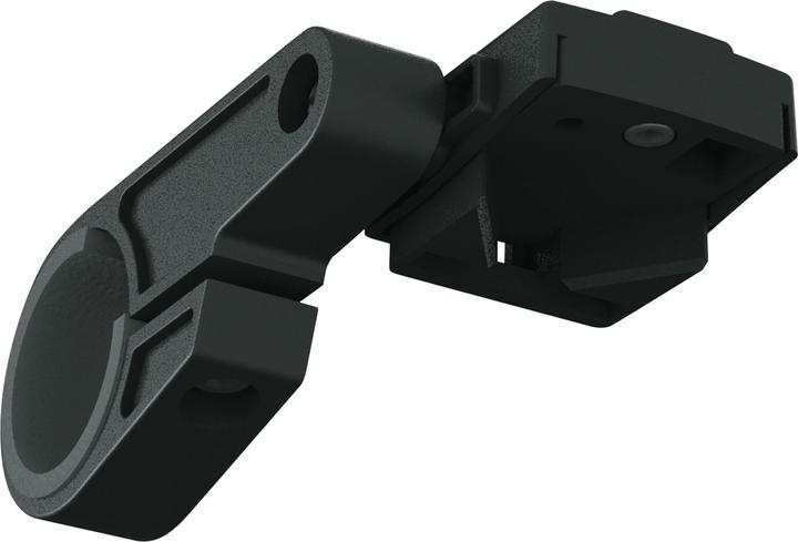 Produktbild Monkey Link Lenkerhalter für Beleuchtung vorne 25.4-31.8mm schwarz