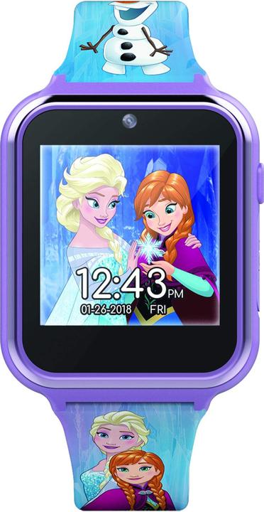 Produktbild Disney Frozen Smart Watch