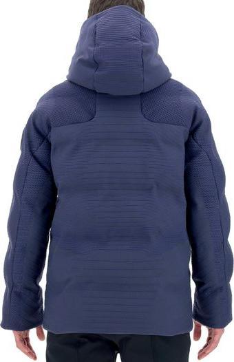 Produktbild UYN Brave Jacket Mit Durchgehenden Reissverschluss (L)