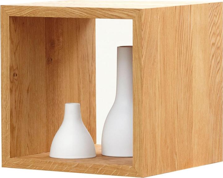 Produktbild JanKurtz Cubus (42 x 42 x 42 cm)