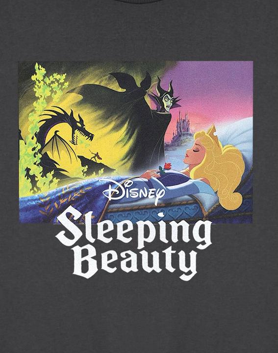 Produktbild Disney Interactive Studios kurzes TShirt kurzärmlig (XXL)
