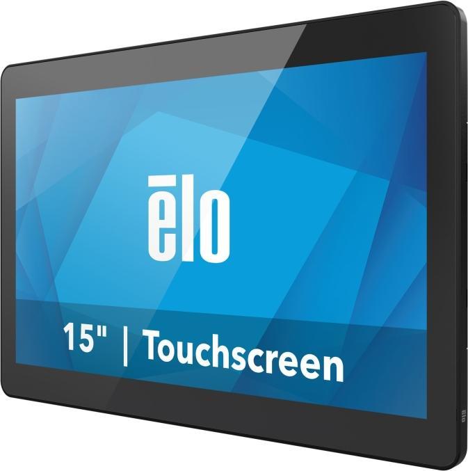 Produktbild ēlo ELO 15.6IN I-SERIES 3 W/ INTEL