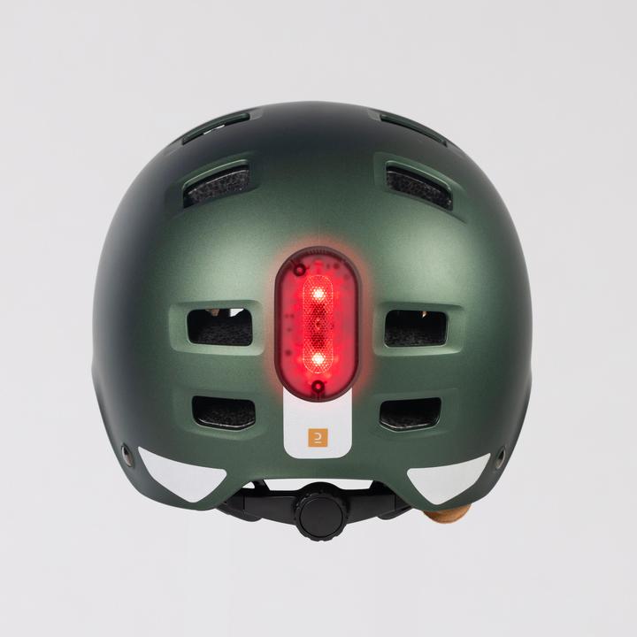 Actual product image Decathlon SL510 (20 lm)