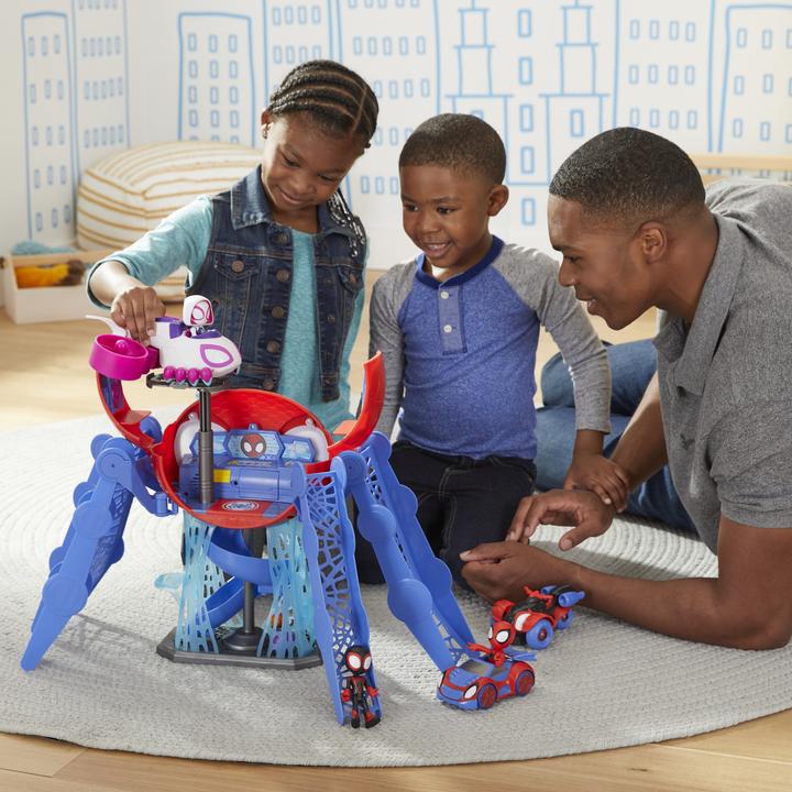 Produktbild Hasbro Spidey and His Amazing Friends
