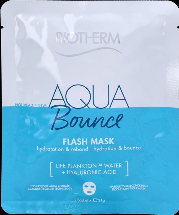 Produktbild Biotherm AQUA Super Mask Bounce (31 ml)