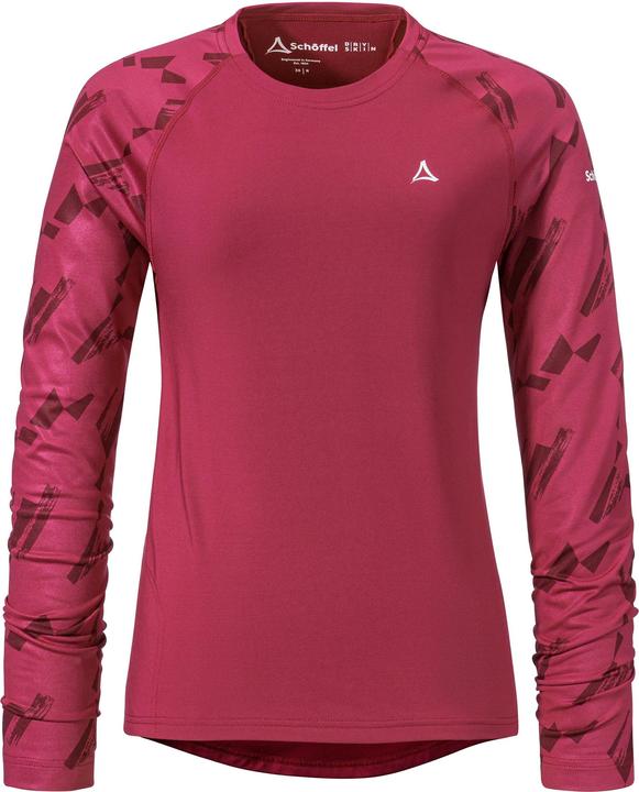 Produktbild Schöffel Longsleeve Lakata Trail L (36)