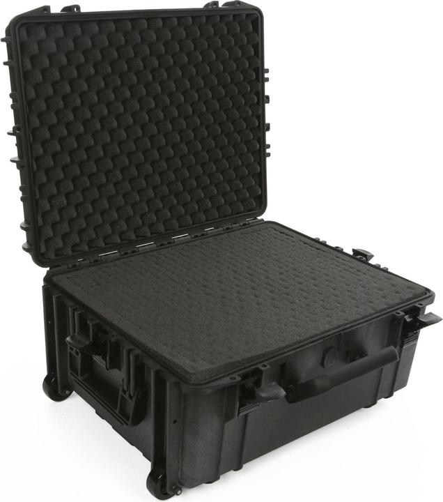 Image du produit Perel Mallette d'extérieur (L x H x P) 604 (53.38 l, M (50 - 90l))