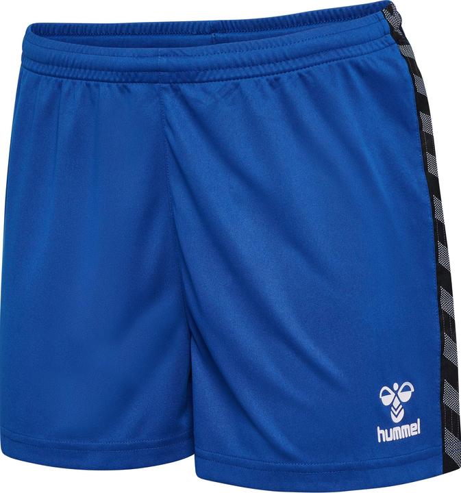 Vrai bleu