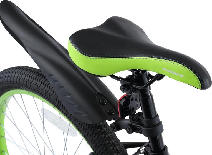 Immagine prodotto Bikestar Urban Jungle (24")