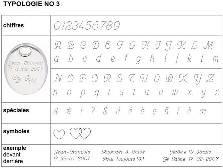 Immagine prodotto Carat Identità (0.21 cm, Argento)