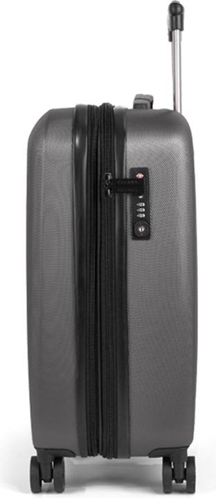 Produktbild Gabol Paradise XP 4 Rollen Kabinentrolley S 55 cm (35.50 l, Handgepäck (bis 50l))