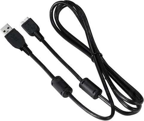 Actual product image Canon Replacement USB cable, IFC-150AB III (1.50 m, USB 3.1)