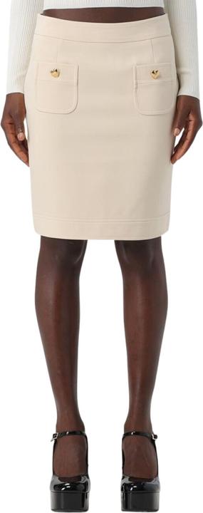 Image du produit Moschino Gonne Bianco (44)