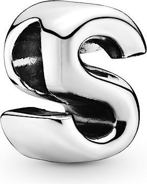 Produktbild Pandora Buchstabe S (Silber)