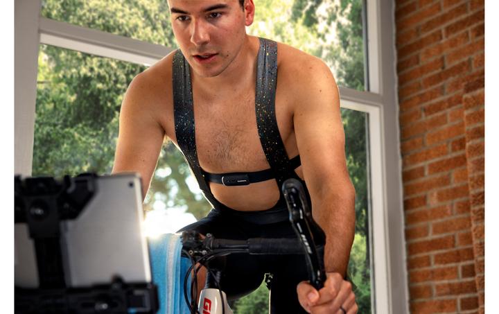 Image du produit Garmin HRM 200 XS - S