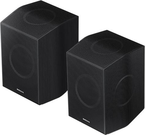 Produktbild Samsung HW-Q990B/XN (656 W, 11.1.4 Kanal)