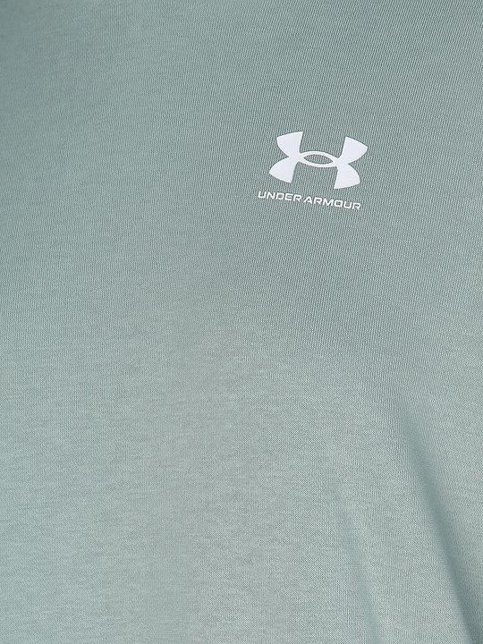 Actual product image Under Armour UA Rival French Terry (XS)