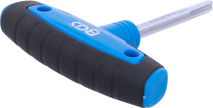 Immagine prodotto BGS Chiave a profilo speciale per tappi di scarico dell’olio per VAG