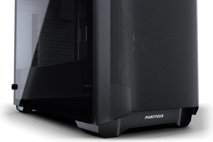 Actual product image Phanteks Eclipse P400A (ATX, mATX, Mini-ITX, E-ATX)