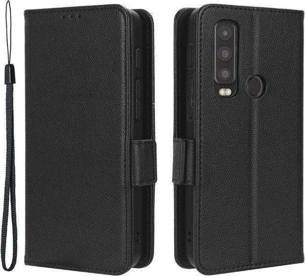 Actual product image MU Classic Classic II Leather Bookcover Series (Cat S75)