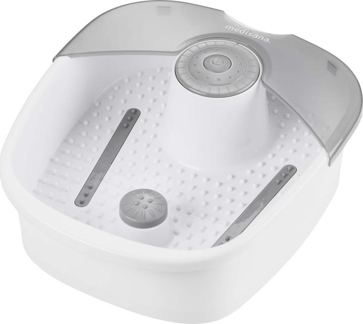Immagine prodotto Medisana Fusssprudelbad FS881